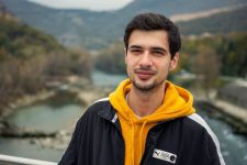 Senaryoyu Yazdı, Zagreb’te Ödülü Kaptı