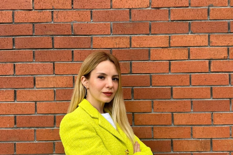 İş Dünyasını Gençlerle Buluşturan Fuar