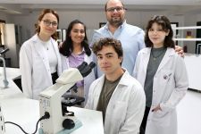 Turkish geneticists take the world stage