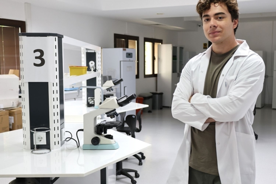 Turkish geneticists take the world stage